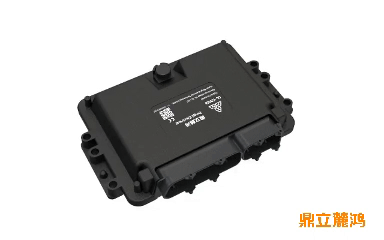 新品速递丨鼎立麓鸿DL-CR56P控制器